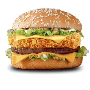 Les Burgers