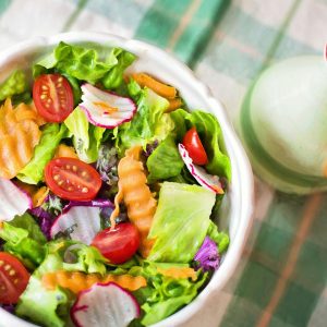 Salades
