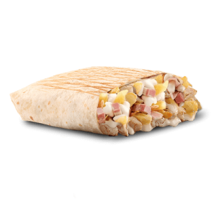 Sandwich Baguette & Tacos.