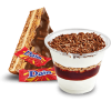 Les Desserts